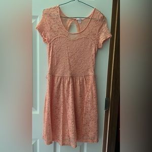 Bongo dress